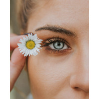 Лосьон косметический (тоник) розова вода Стикс Натуркосметик KROUTERGARTEN Styx Naturcosmetic